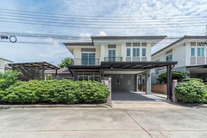 เดอะ แพลนท์ ซิมพลีส พหลโยธิน-สายไหม หลังมุม รีโนเวทใหม่ ติดถนนสายไหม, Bangkok