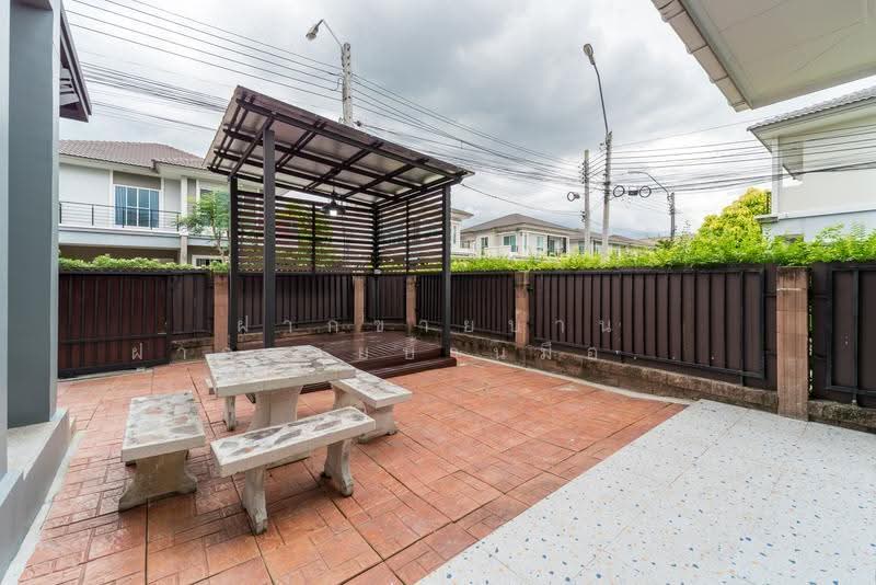 เดอะ แพลนท์ ซิมพลีส พหลโยธิน-สายไหม หลังมุม รีโนเวทใหม่ ติดถนนสายไหม, Bangkok