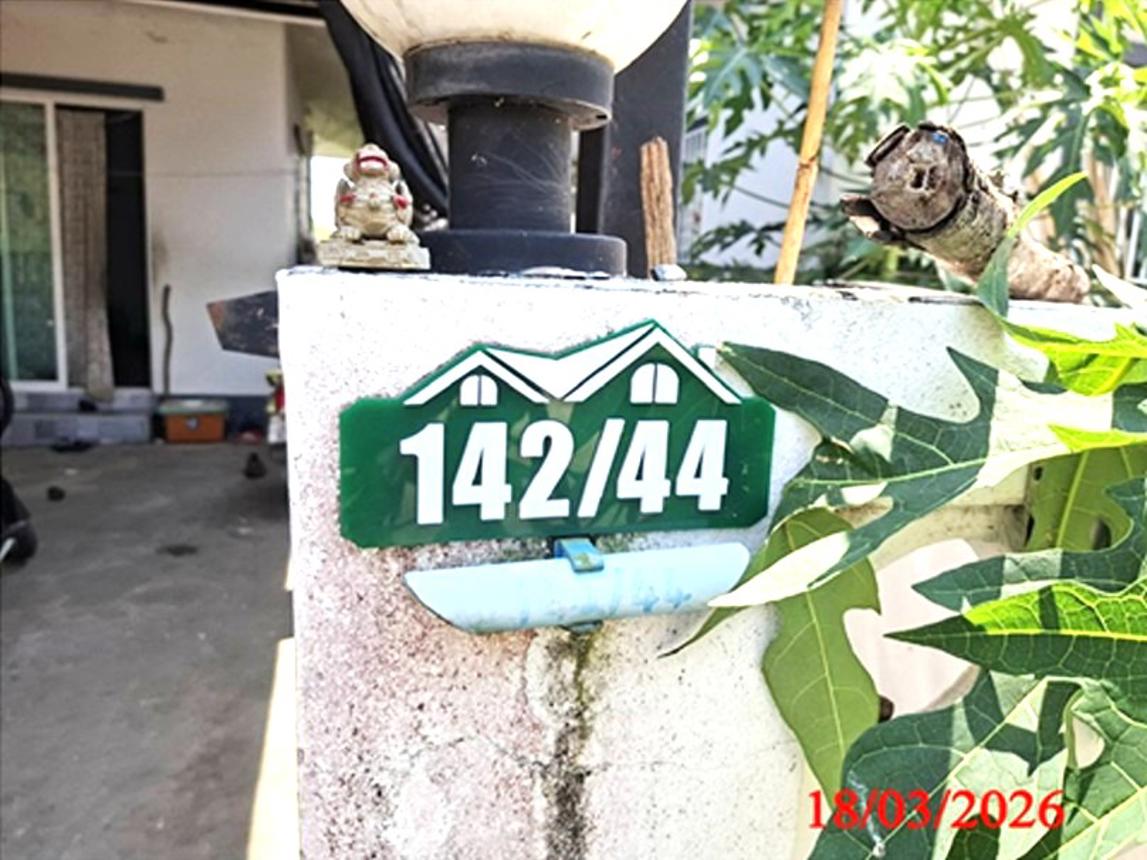 บ้านเดี่ยว วิวดอย อาร์ตแอนด์รีสอร์ท สันกำแพง เชียงใหม่