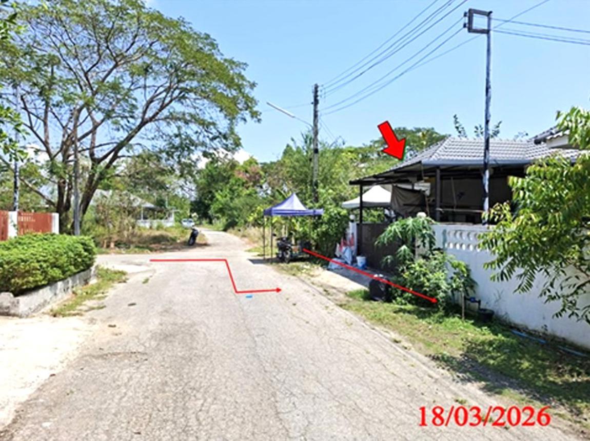 บ้านเดี่ยว วิวดอย อาร์ตแอนด์รีสอร์ท สันกำแพง เชียงใหม่