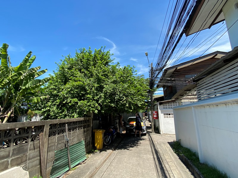 บ้านเดี่ยว 2 ชั้น เมืองนนทบุรี