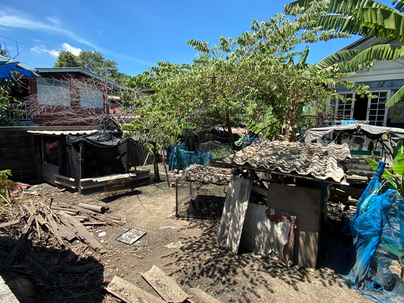 บ้านเดี่ยว 2 ชั้น เมืองนนทบุรี