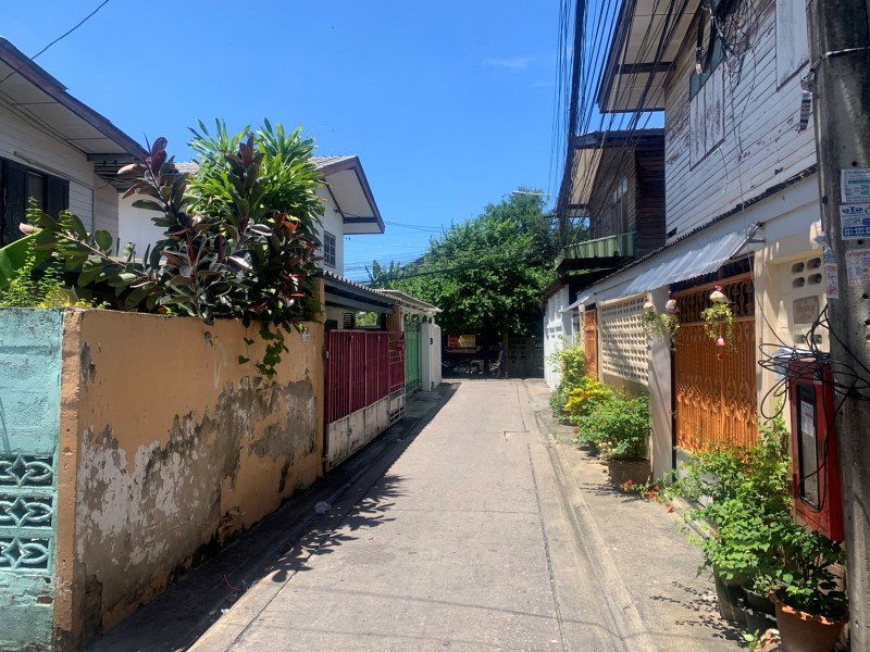 บ้านเดี่ยว 2 ชั้น เมืองนนทบุรี