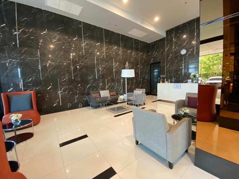 Supalai Loft @ Talat Phlu Station, Bangkok