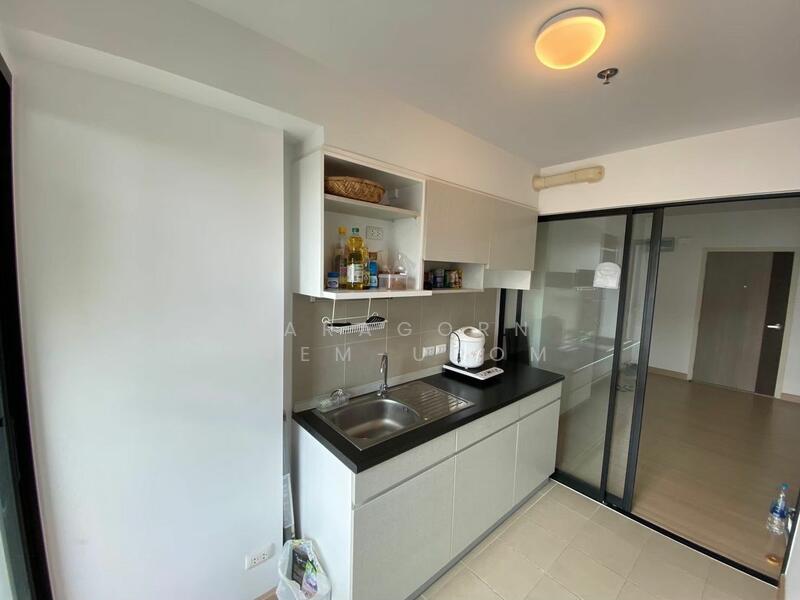Supalai Loft @ Talat Phlu Station, Bangkok
