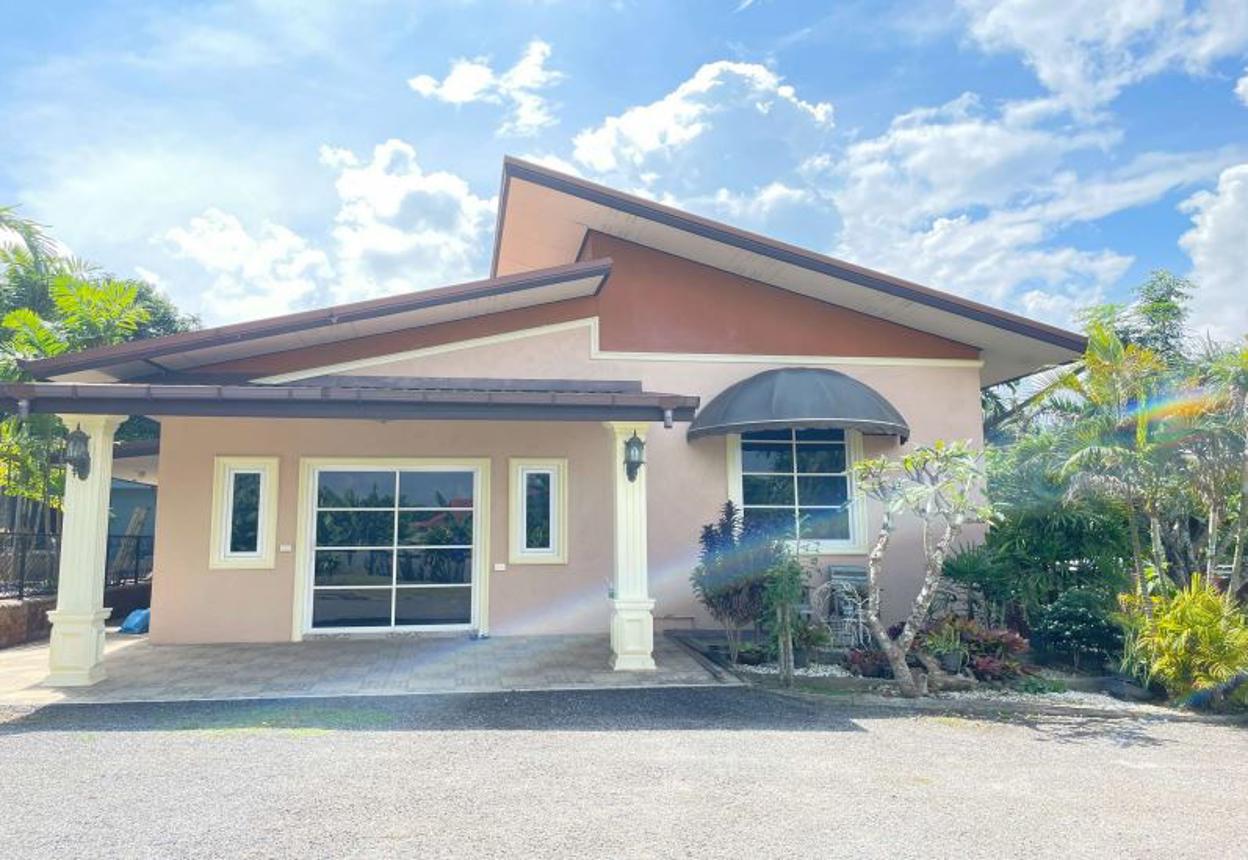 Single-Family Home in Chiang Rai, Chiang Rai