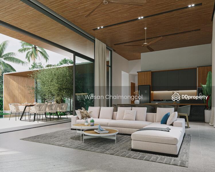Botanica Four Seasons, phuket