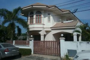 Single Detached House in Sam Phran, Nakhon Pathom
