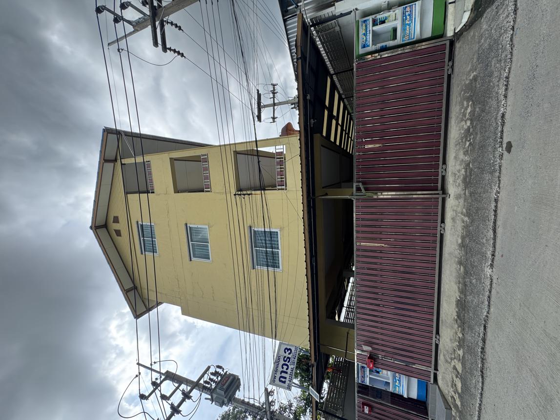 Apartments in Klong Luang, Pathum Thani