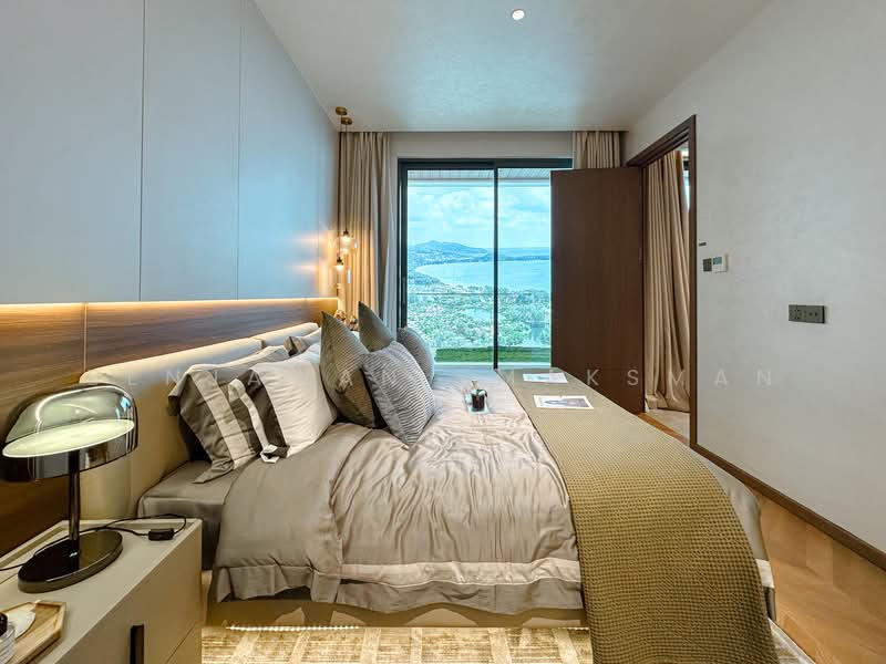 Ayana Heights Seaview Residence, Phuket