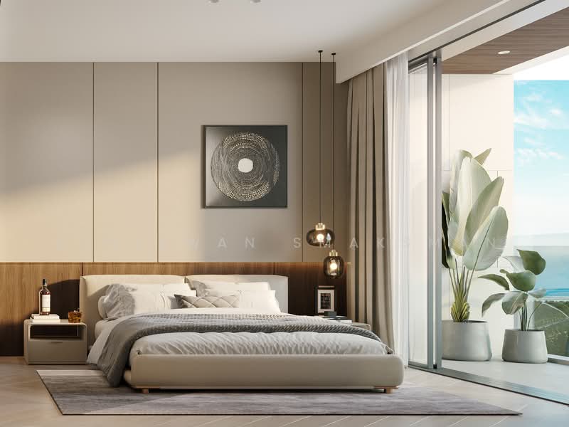 Ayana Heights Seaview Residence, Phuket