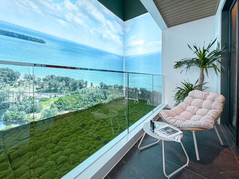 Ayana Heights Seaview Residence, Phuket