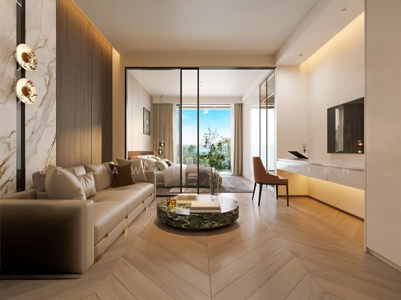 Ayana Heights Seaview Residence, Phuket