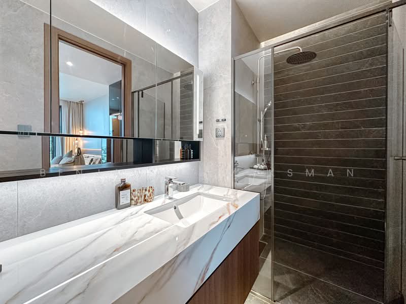 Ayana Heights Seaview Residence, Phuket