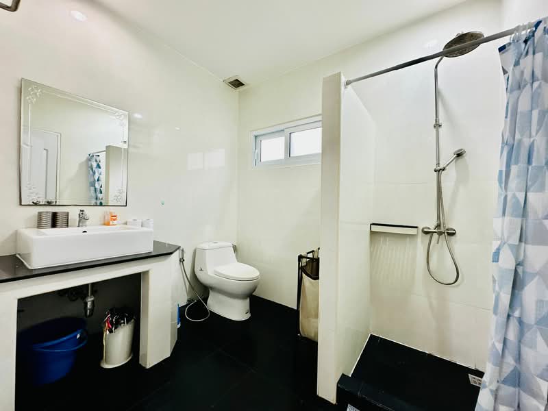 3-BR House, Chon Buri (Pattaya)