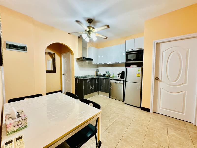 3-BR House, Chon Buri (Pattaya)