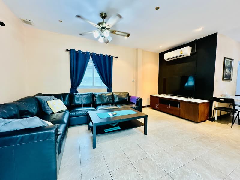 3-BR House, Chon Buri (Pattaya)