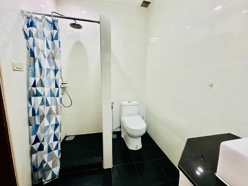 3-BR House, Chon Buri (Pattaya)