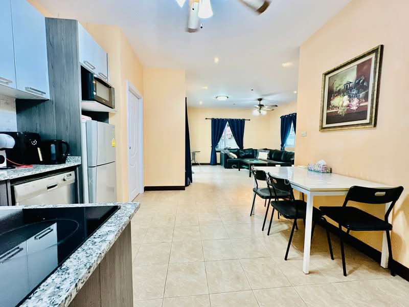 3-BR House, Chon Buri (Pattaya)