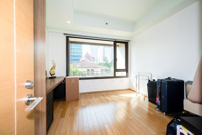 Prive by Sansiri, Bangkok