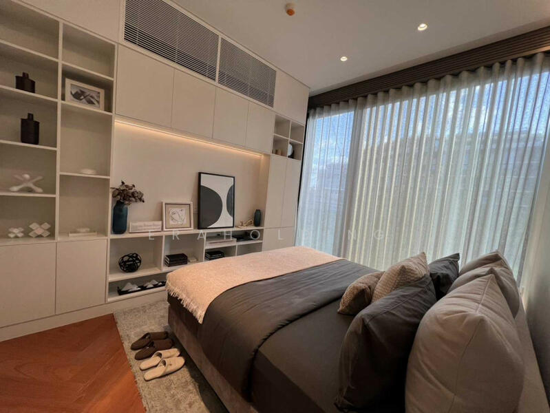 Mulberry Grove The Forestias Condo, Samut Prakan