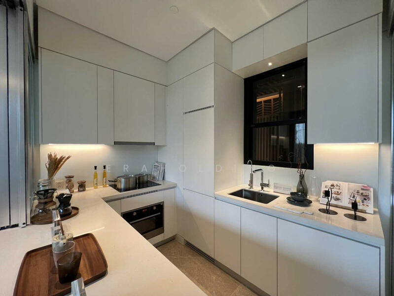Mulberry Grove The Forestias Condo, Samut Prakan
