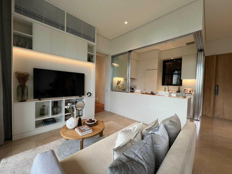 Mulberry Grove The Forestias Condo, Samut Prakan