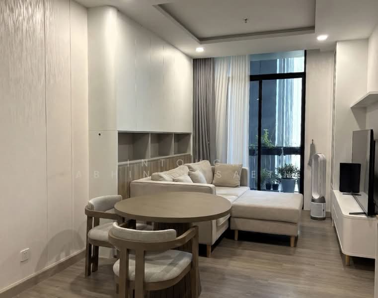 Supalai Premier Samsen-Ratchawat, Bangkok