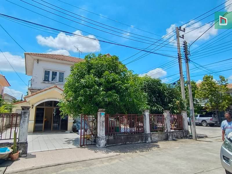 Baan Prueksa Village 2, Pathum Thani