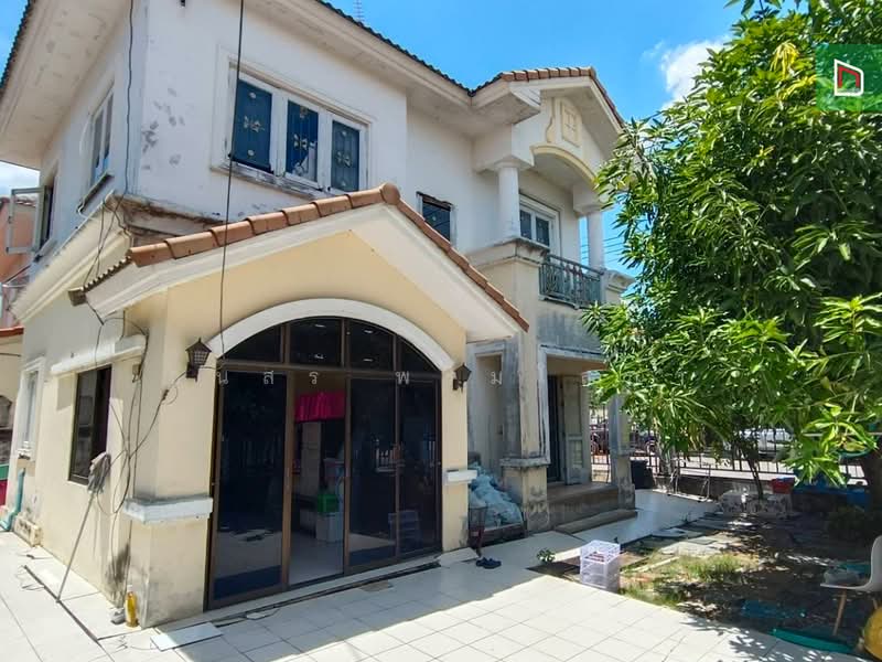 Baan Prueksa Village 2, Pathum Thani