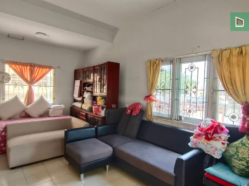 Baan Prueksa Village 2, Pathum Thani