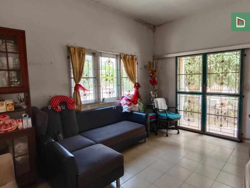 Baan Prueksa Village 2, Pathum Thani