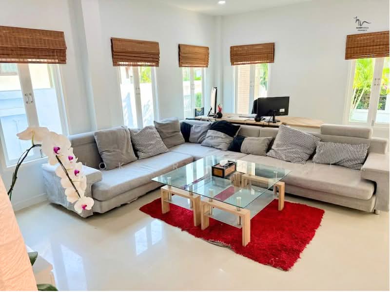 The Height 1, Hua Hin, Prachuap Khiri Khan