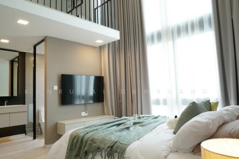 VIVE Krungthep Kreetha, Bangkok