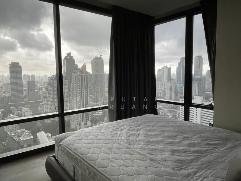 ASHTON Silom, Bangkok
