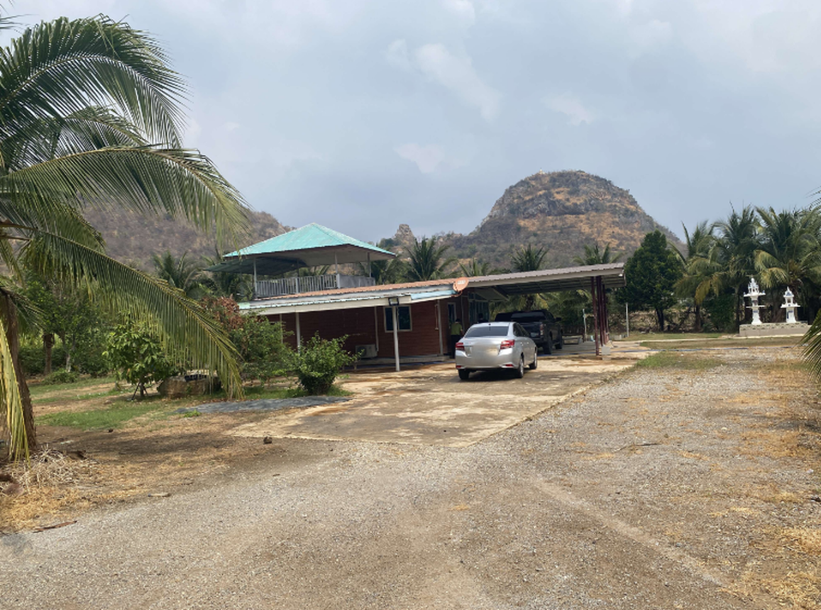 Warehouse in Tha Muang, Kanchanaburi