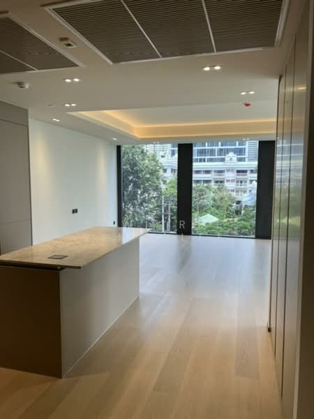 Tonson One Residence, Bangkok