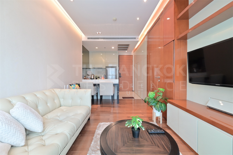 The Address Sukhumvit 28, Bangkok