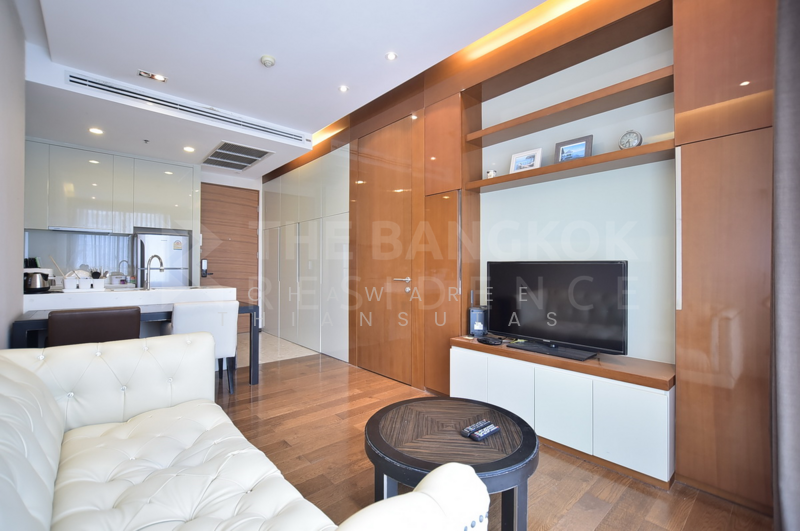 The Address Sukhumvit 28, Bangkok