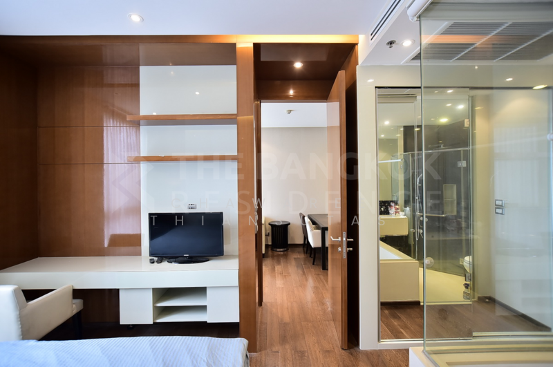 The Address Sukhumvit 28, Bangkok