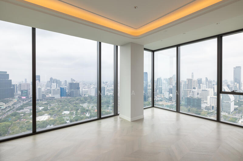 ONE89 Wireless, Bangkok