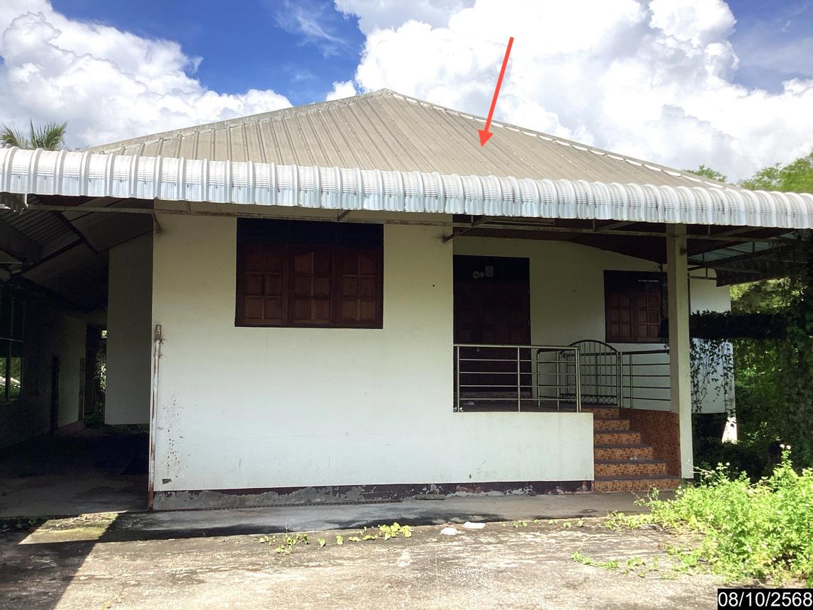 Single-Family House in Wang Sapung, Loei