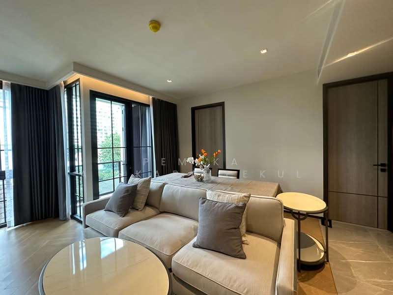 The Reserve 61 Hideaway, Bangkok
