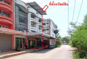 ห้องเช่า พาณิชย์กรรม สุขุมวิท