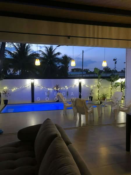 Huay Yai Pool Villa, Chon Buri (Pattaya)