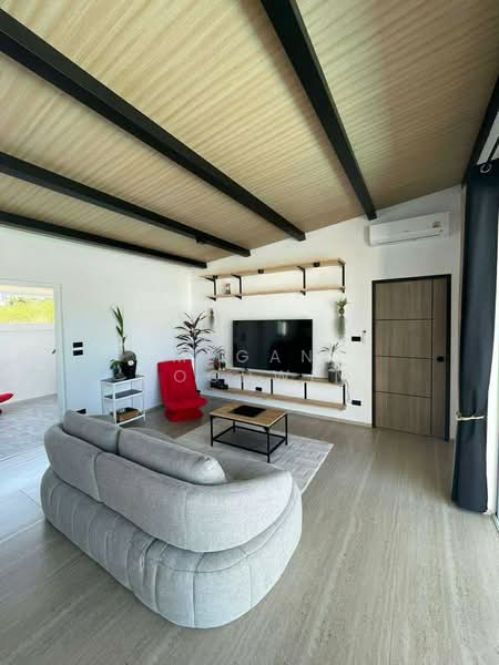 Huay Yai Pool Villa, Chon Buri (Pattaya)