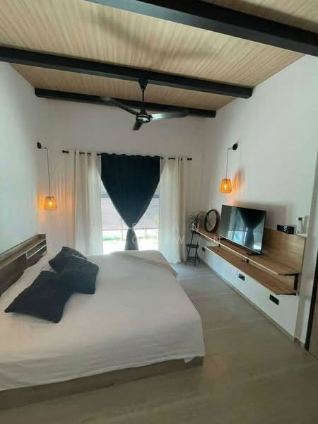 Huay Yai Pool Villa, Chon Buri (Pattaya)