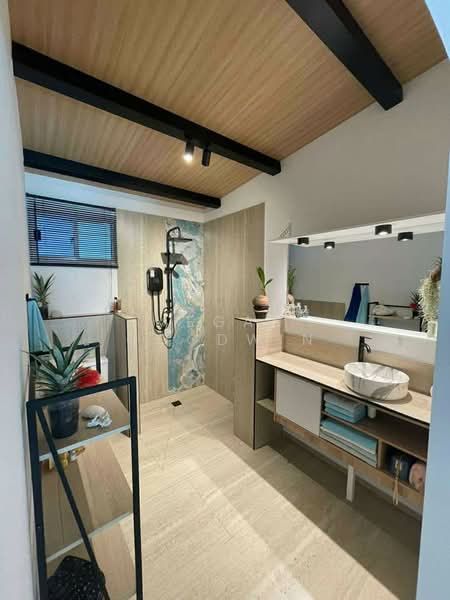 Huay Yai Pool Villa, Chon Buri (Pattaya)