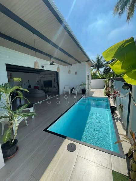 Huay Yai Pool Villa, Chon Buri (Pattaya)