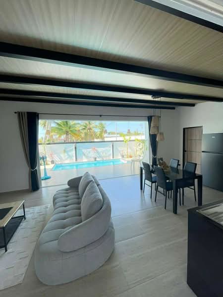 Huay Yai Pool Villa, Chon Buri (Pattaya)